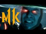 Mortal Kombat 11 – Official Story Prologue Trailer tn