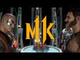 Mortal Kombat 11 Switch trailer tn
