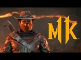 Mortal Kombat 11 sztori trailer tn