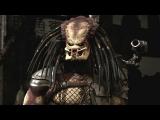 Mortal Kombat X - Predator Gameplay Trailer tn