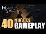 Mortal Shell Gameplay: First 40 Minutes tn