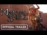 Mortal Shell gameplay trailer tn