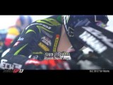 MotoGP 13: 2012 Top Riders DLC videó tn