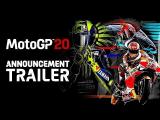 MotoGP™20 - Announcement Trailer tn