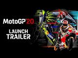 MotoGP 20 launch trailer tn