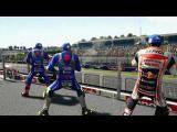 MotoGP™21 Videogame Launch Trailer tn