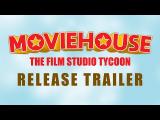 Moviehouse - The Film Studio Tycoon | Release Trailer tn