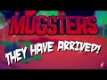 Mugsters - Aliens Trailer tn
