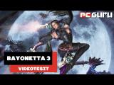 Multiverzum ► Bayonetta 3 - Videoteszt tn