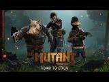 Mutant Year Zero: Road to Eden - Cinematic Reveal Trailer tn
