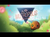 Mutropolis Announcement Trailer tn