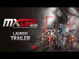 MXGP 2021 - Launch Trailer tn