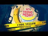 My Friend Pedro - Code Yellow Update tn