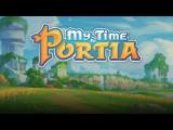 My Time at Portia - Early Access Announcement Trailer tn