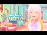 My Time At Portia - PC Launch Trailer tn