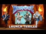 MythForce | Launch Trailer tn