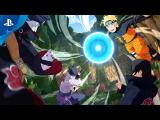 Naruto to Boruto: Shinobi Striker - Announcement Trailer tn