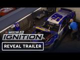 NASCAR 21: Ignition - Reveal Trailer tn