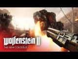 NAZIS IN NEW ORLEANS! [DEVELOPER GAMEPLAY] – Wolfenstein II: The New Colossus tn
