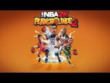 NBA 2K Playgrounds 2 Announcement Trailer tn
