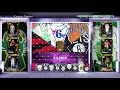 NBA 2K19: MyTEAM Trailer tn