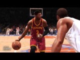 NBA Live 14 gameplay trailer tn