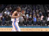 NBA Live 15 videó tn