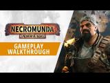 Necromunda: Underhive Wars Gameplay Walkthrough tn
