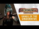 Necromunda: Underhive Wars trailer tn