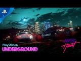 Need For Speed: Heat - Day and Night Gameplay | PlayStation Underground tn