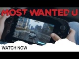 Need for Speed Most Wanted -- Wii U Trailer tn