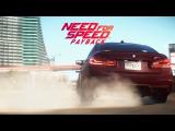 Need for Speed Payback Driving the Incredible all-new BMW M5 tn