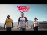 Need for Speed Payback: Official Story Trailer tn