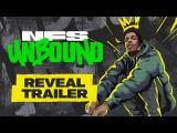 Need for Speed Unbound - Official Reveal Trailer (ft. A$AP Rocky) tn