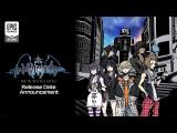 NEO: The World Ends with You - Release Date Announcement tn