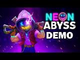 Neon Abyss trailer tn
