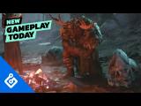 New Gameplay Today – Diablo IV's Druid tn