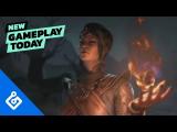 New Gameplay Today – Diablo IV's Sorceress tn