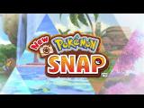 New Pokémon Snap megjelenési dátum trailer tn