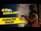 New Tales from the Borderlands - Official Character Trailer tn