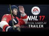 NHL 17 Official Gameplay Trailer tn