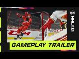 NHL 21 trailer tn