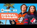 NHL 23 Official Reveal Trailer tn