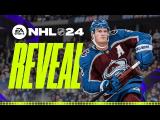 NHL 24 Reveal Trailer tn