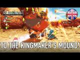 Ni No Kuni II: Revenant Kingdom - To the Kingmaker's Mound!  tn