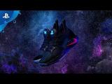 Nike PG-2 PlayStation Colorway | Announce Video tn