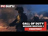 Nincs idő meghalni► Call of Duty: Modern Warfare 2 - Videoteszt tn