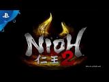 Nioh 2 | Closed Alpha | PS4 tn