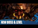 Nioh 2 Gameplay - New Boss and Level! tn