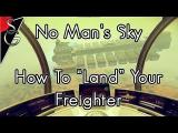 No Man's Sky: How To 